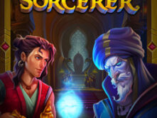 Aladdin и Sorcerer